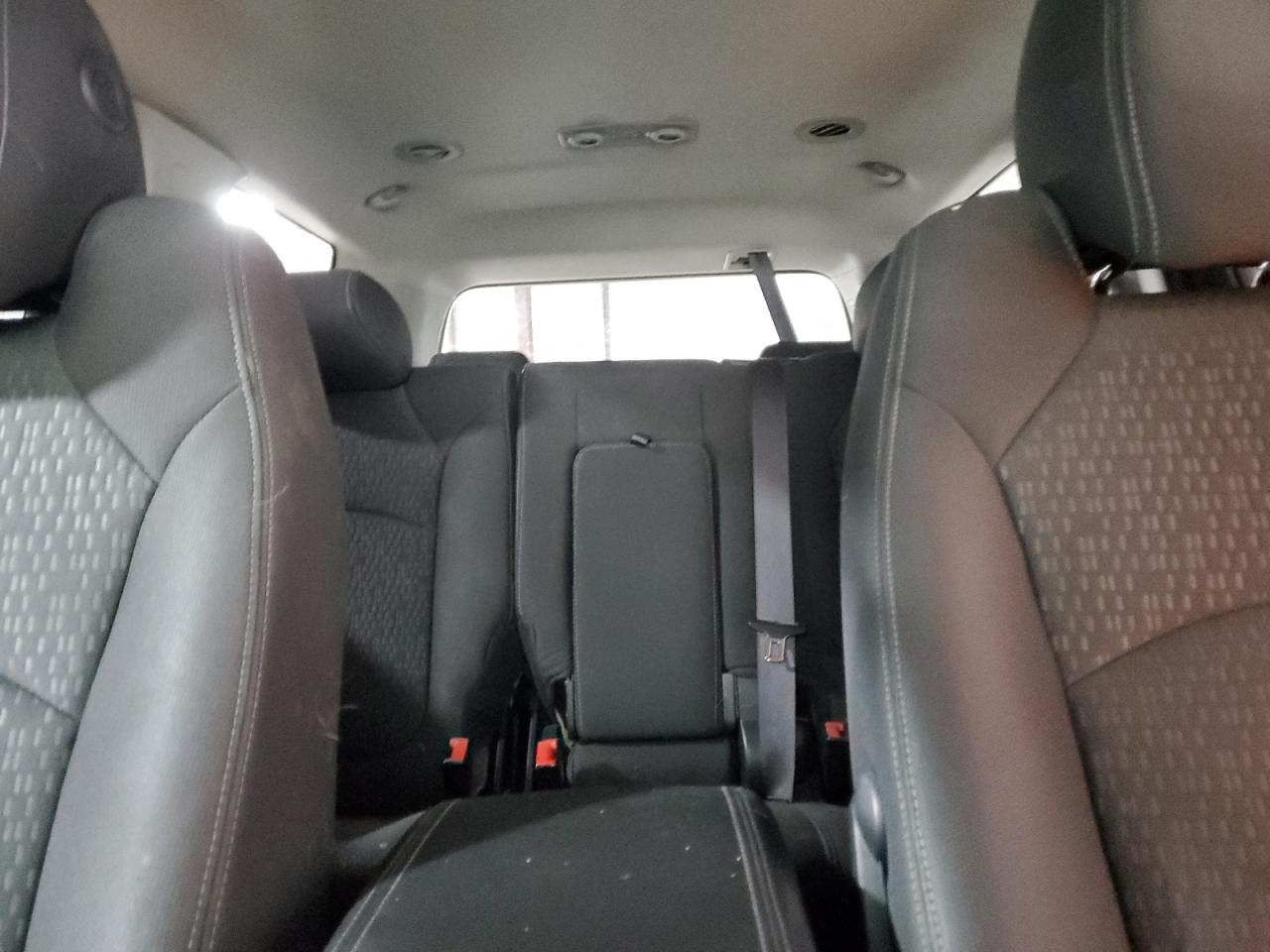 2015 GMC Acadia Sle VIN: 1GKKVNED1FJ191602 Lot: 91854285