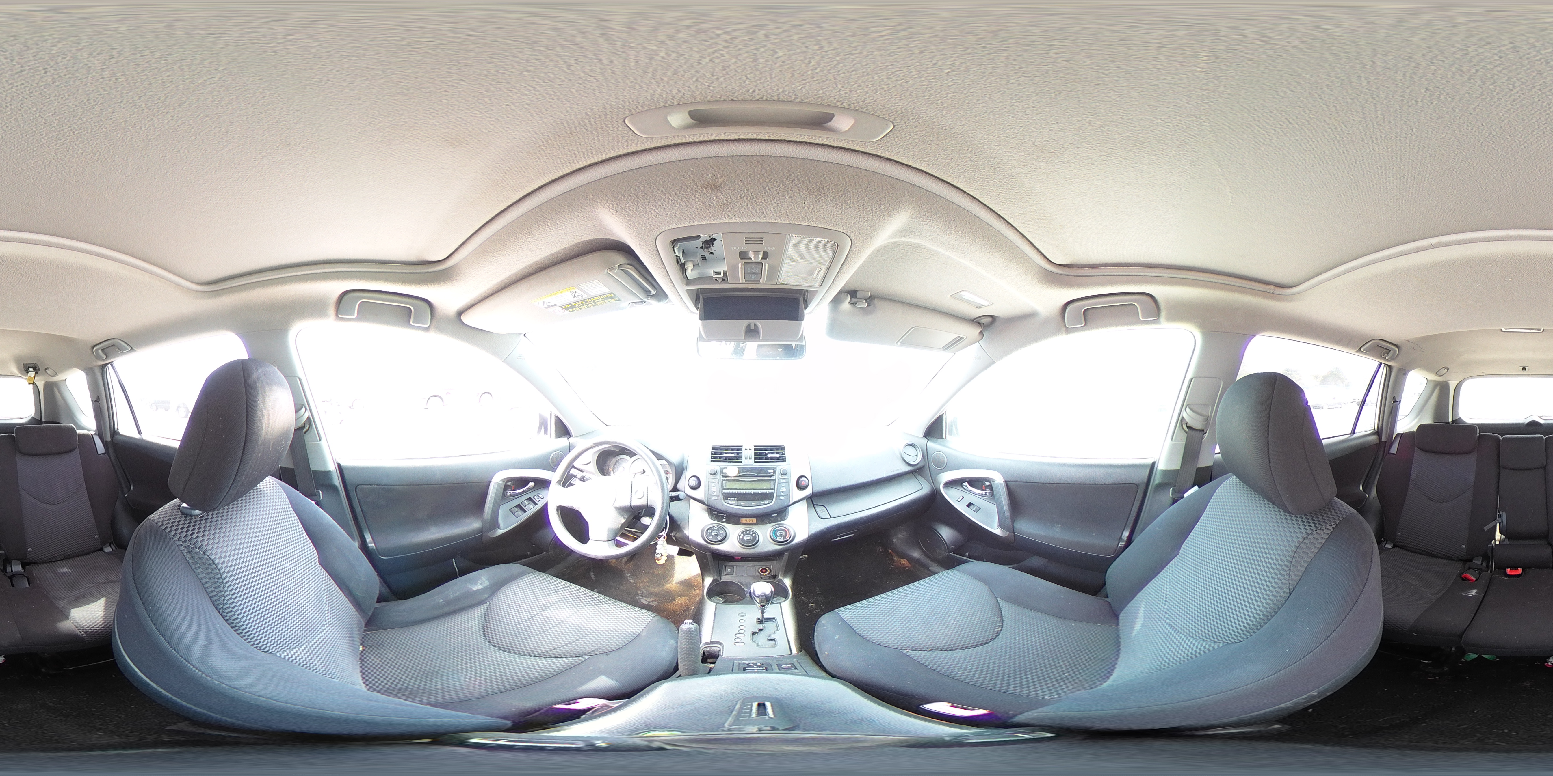 2010 Toyota Rav4 Sport VIN: JTMRK4DV8A5091313 Lot: 91485395