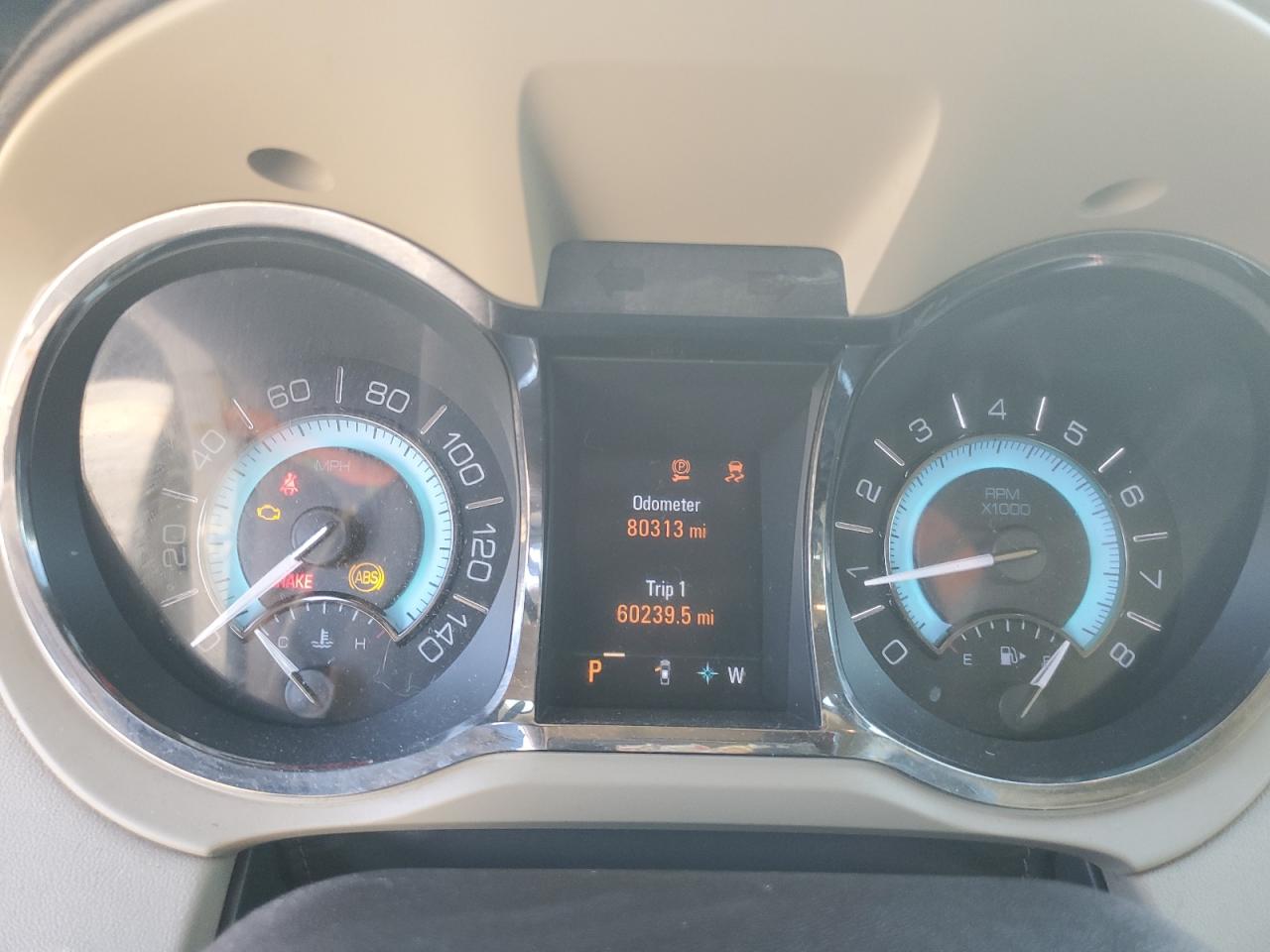 2013 Buick Lacrosse Touring VIN: 1G4GJ5E36DF281201 Lot: 91243085