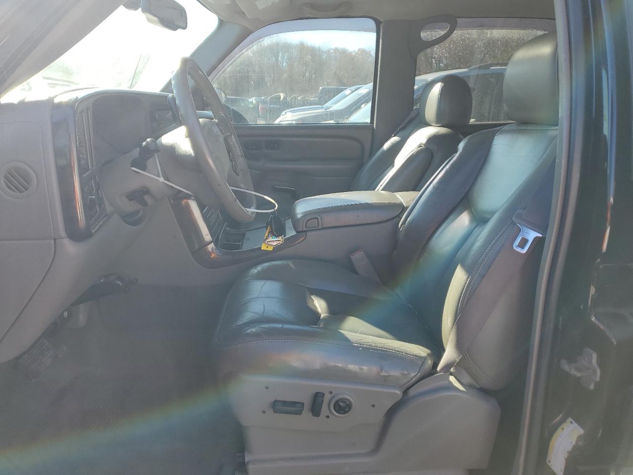 2006 GMC Sierra K1500 Denali VIN: 2GTEK63N461260263 Lot: 93413905