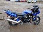 2003 YAMAHA FZS 600  for sale at Copart PETERLEE