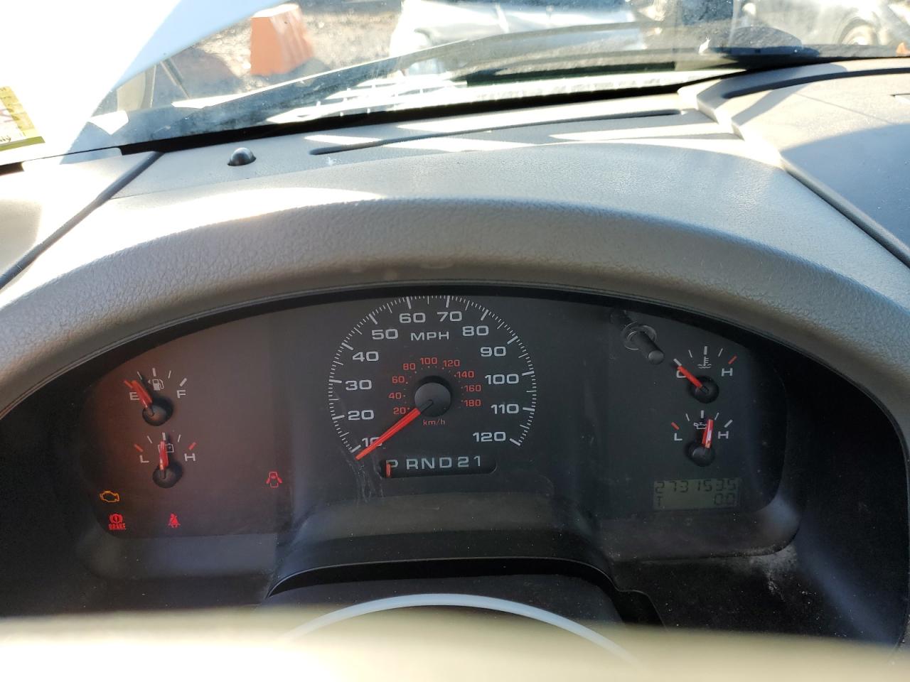 2006 Ford F150 VIN: 1FTRF14W06NA36650 Lot: 93033245