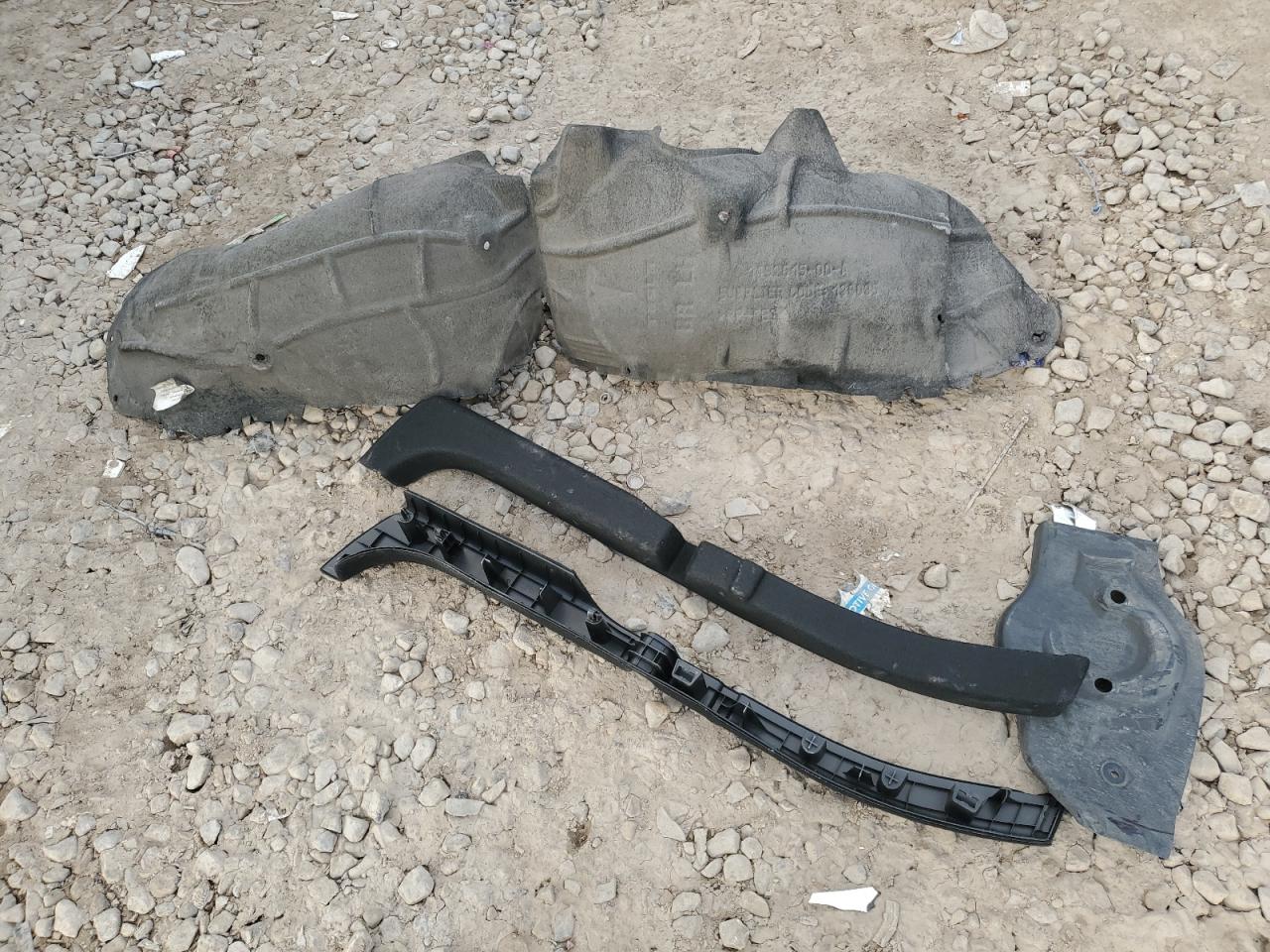 2022 Tesla Model Y VIN: 7SAYGDEE4NF480551 Lot: 93035955