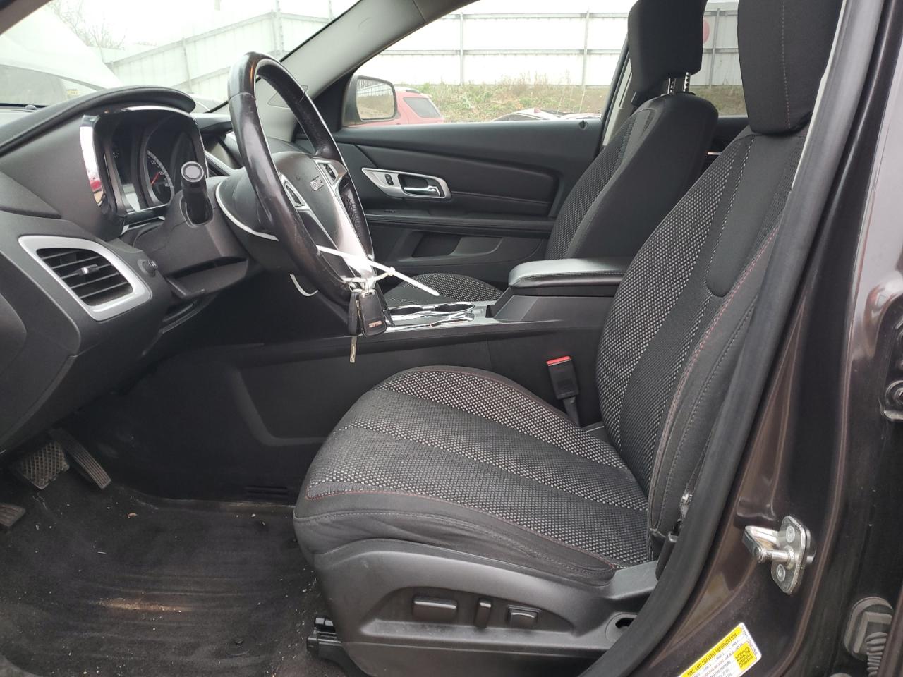 2016 GMC Terrain Sle VIN: 2GKFLTE33G6118040 Lot: 92574915