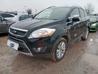 2012 FORD KUGA 2.0 TDCI 163 TITANIUM 5DR for sale at Copart BRISTOL