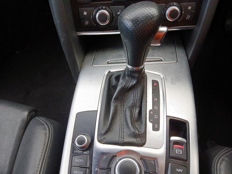 2011 AUDI A6 2.0 TDI 170 S LINE SPECIAL ED 5DR MULTITRONIC