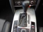 2011 AUDI A6 2.0 TDI 170 S LINE SPECIAL ED 5DR MULTITRONIC for sale at Copart WISBECH