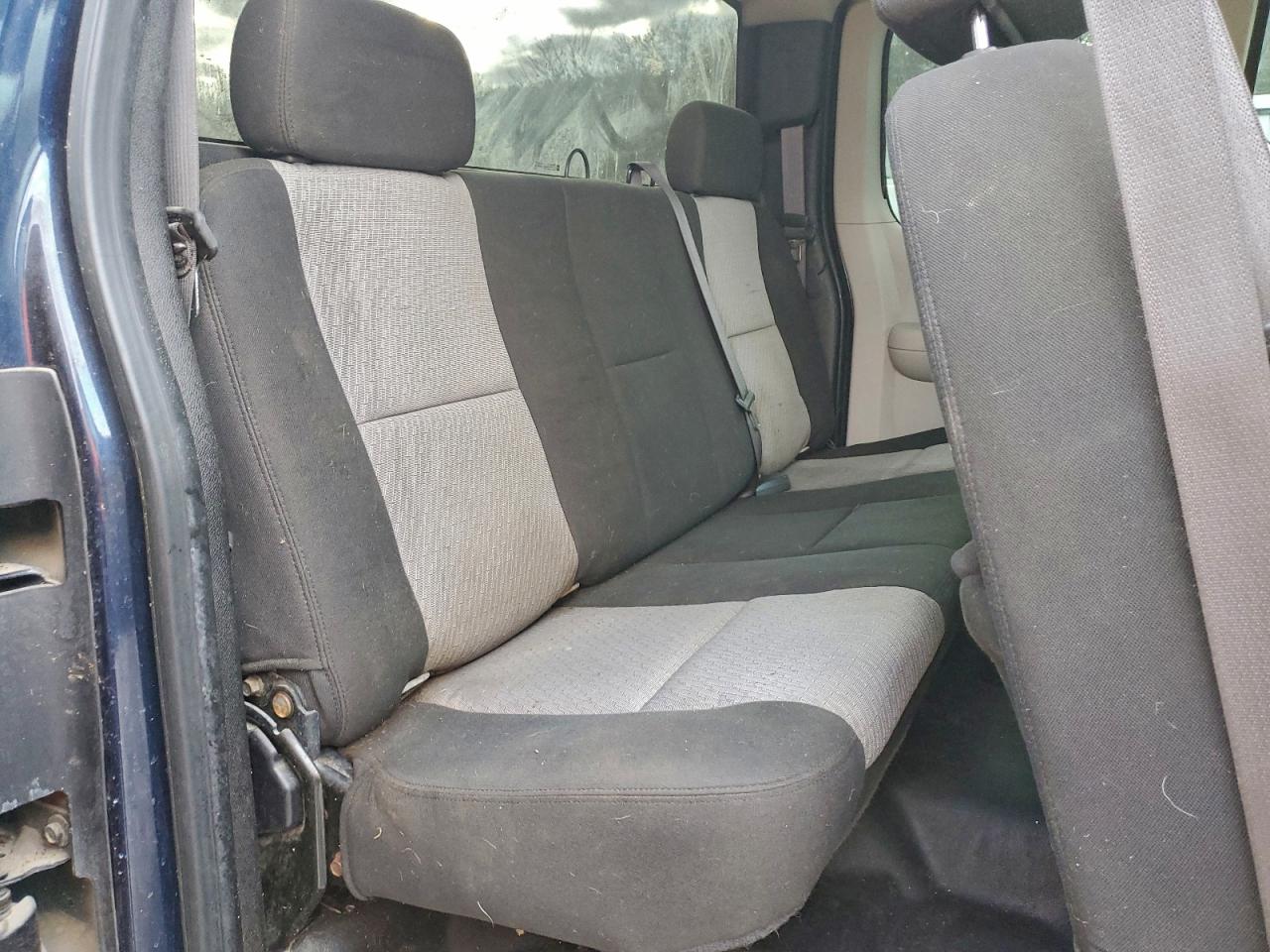 2009 Chevrolet Silverado C1500 VIN: 1GCEC19X19Z182318 Lot: 93722925