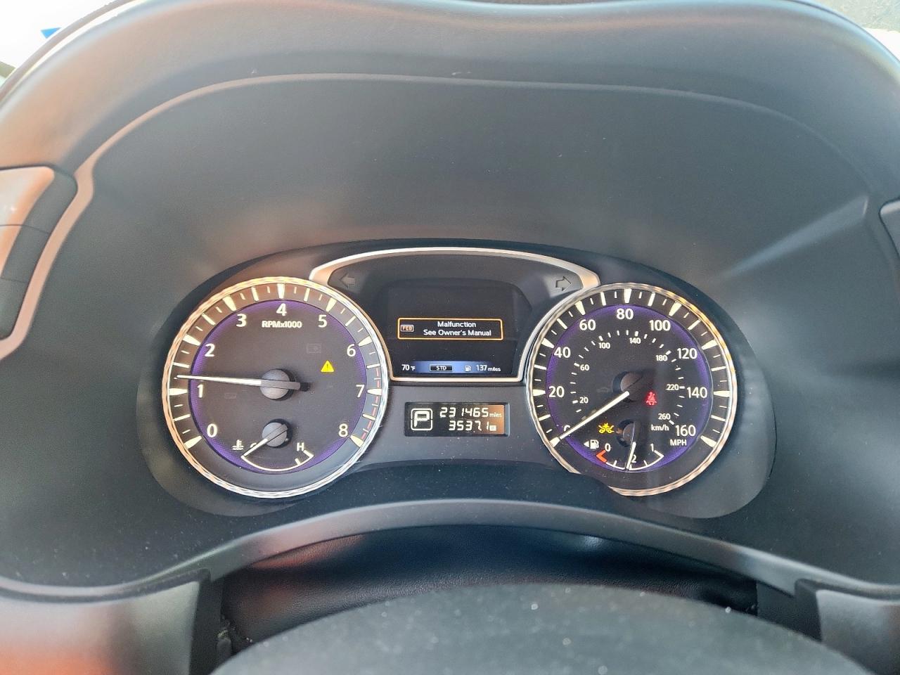 2019 Infiniti Qx60 Luxe VIN: 5N1DL0MN8KC549540 Lot: 91701355