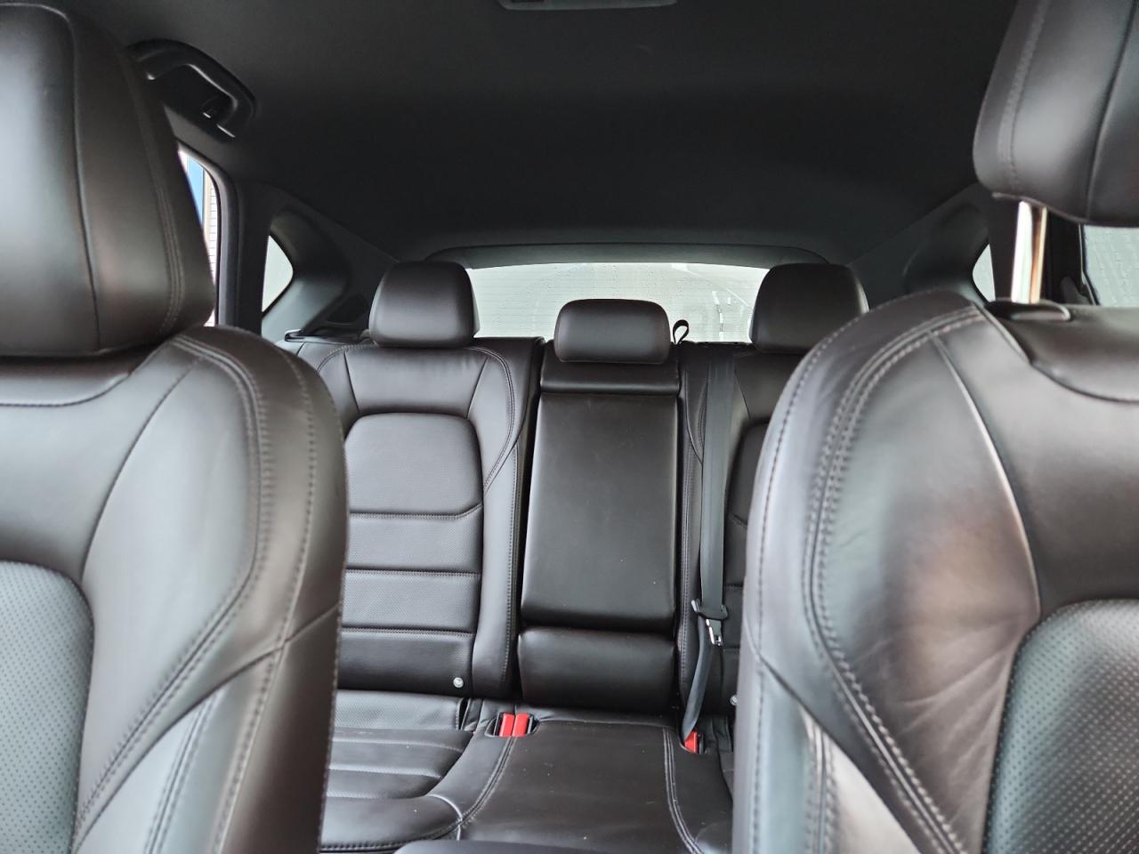 2022 Mazda Cx-5 Signature VIN: JM3KFBXY6N0633700 Lot: 91588925