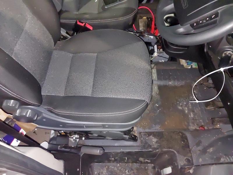 2018 FIAT DUCATO 40 MULTIJET II S-A 