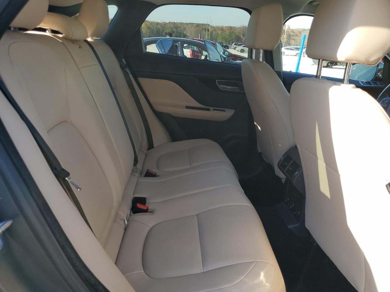 2017 Jaguar F-Pace Premium VIN: SADCJ2BV2HA881289 Lot: 93283785