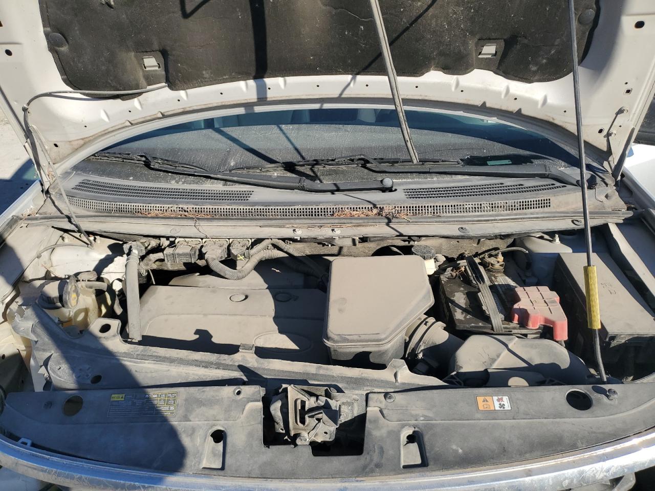 2013 Ford Edge Se VIN: 2FMDK3GC3DBE03032 Lot: 91456395