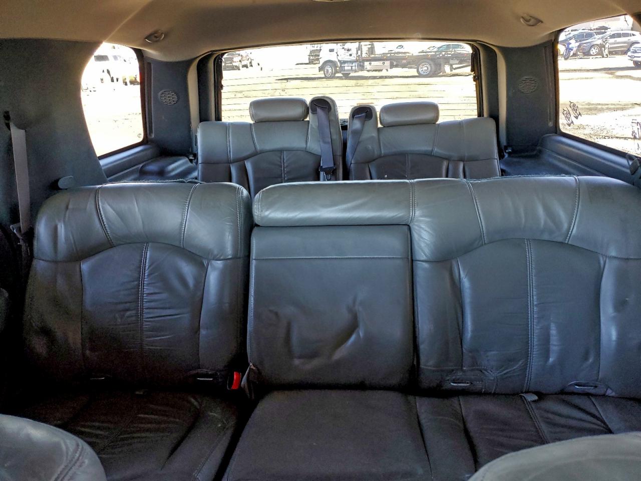 2002 Chevrolet Tahoe K1500 VIN: 1GNEK13T52J230634 Lot: 94095905