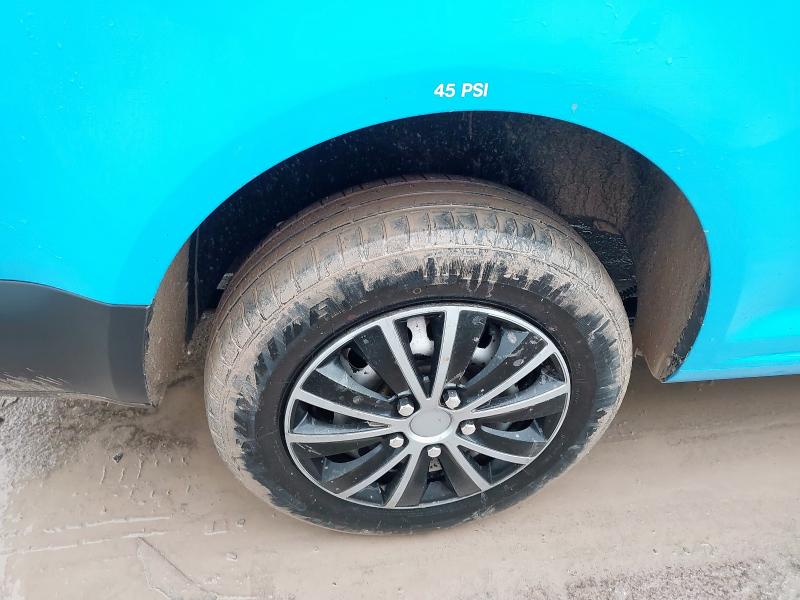 2011 VOLKSWAGEN CADDY MAXI 1.6 TDI 102PS VAN