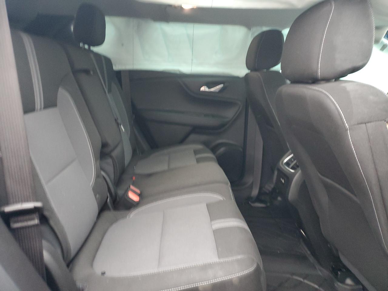 2024 Chevrolet Blazer 2Lt VIN: 3GNKBCR46RS276660 Lot: 93662485