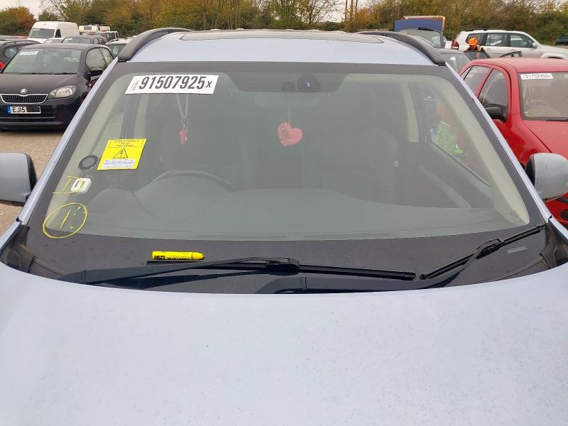 2014 MITSUBISHI OUTLANDER 2.0 PHEV GX4H 5DR AUTO