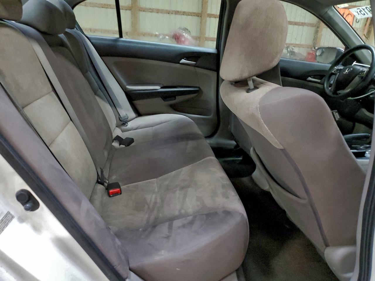 2010 Honda Accord Lx VIN: 1HGCP2F3XAA806379 Lot: 89897915