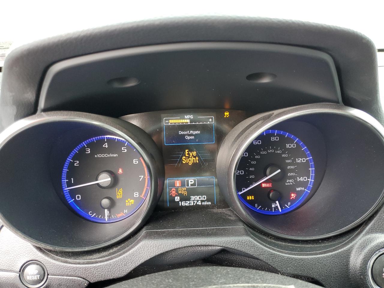 2016 Subaru Outback 2.5I Limited VIN: 4S4BSANC0G3213563 Lot: 91138205