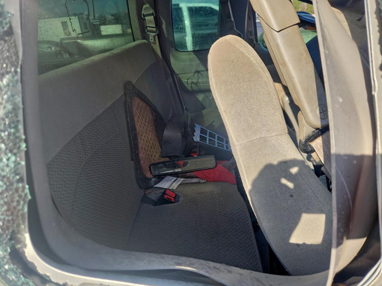 1999 Ford F150 VIN: 1FTZX1721XNA62200 Lot: 91944325