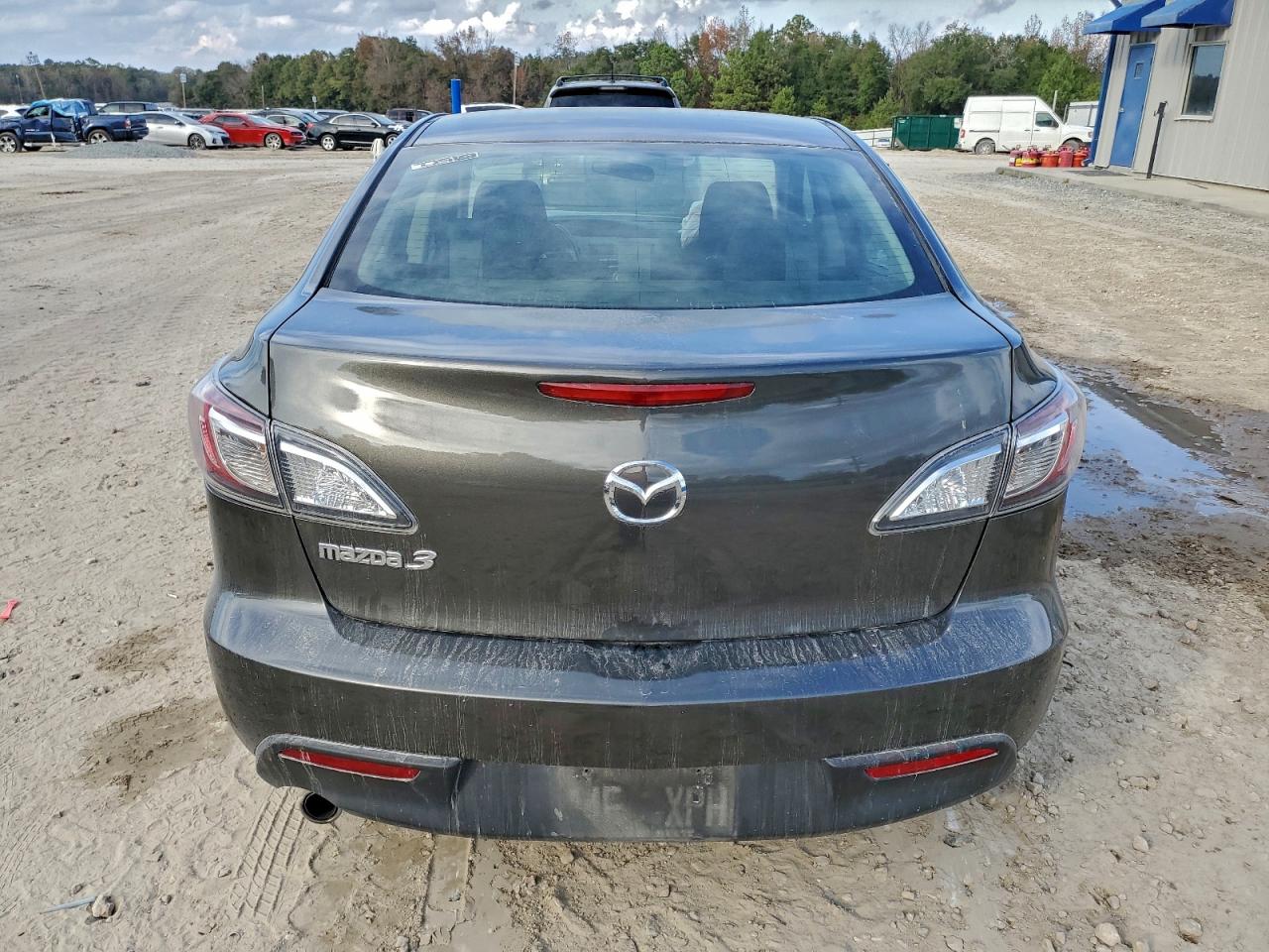 2010 Mazda 3 I VIN: JM1BL1SG1A1326479 Lot: 94178555