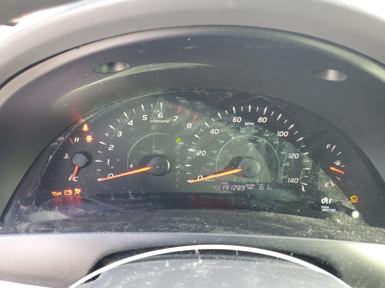 2007 Toyota Camry Ce VIN: 4T1BE46K07U025974 Lot: 93111805