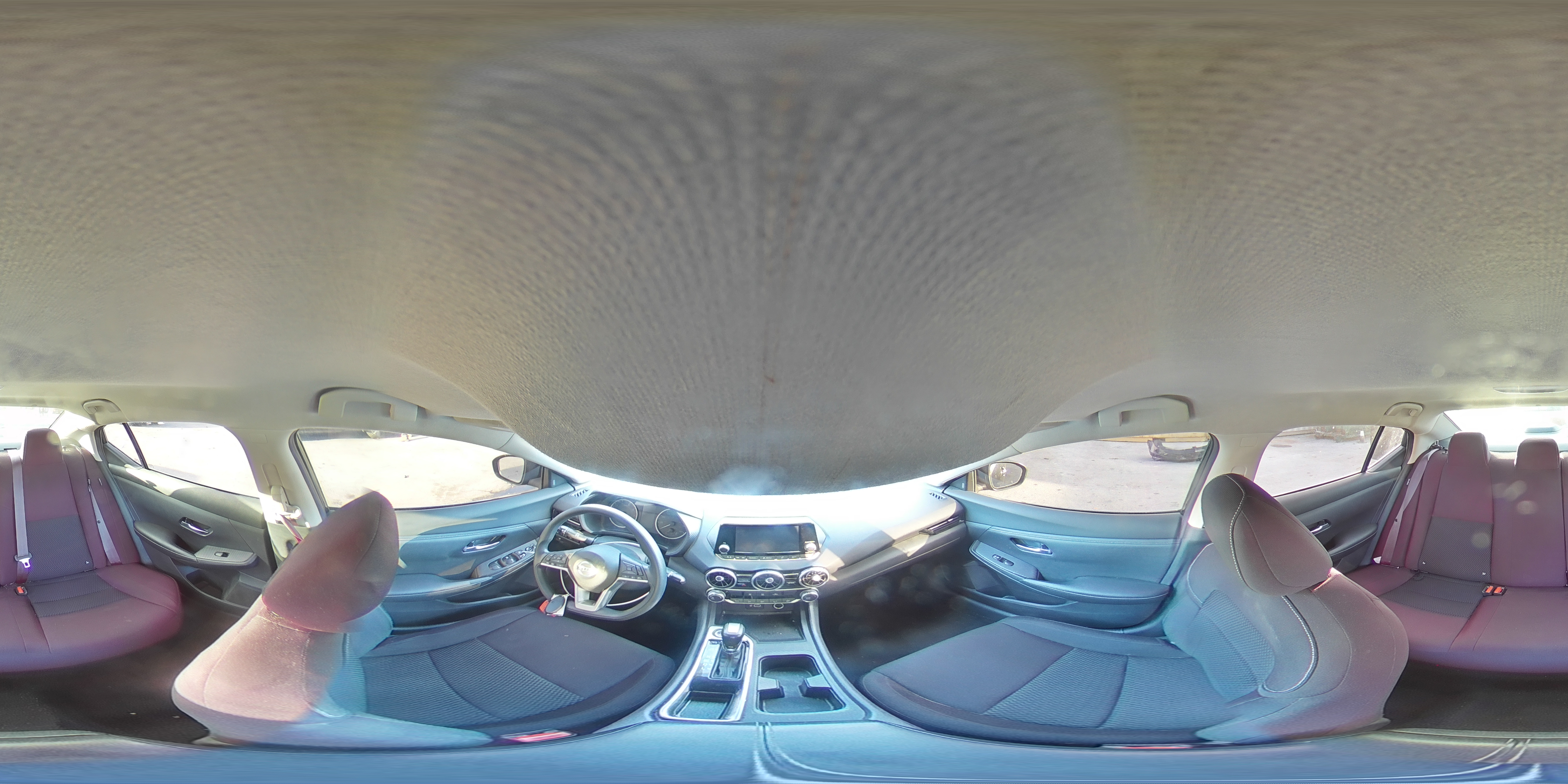 2020 Nissan Sentra S VIN: 3N1AB8BV6LY289517 Lot: 91258465