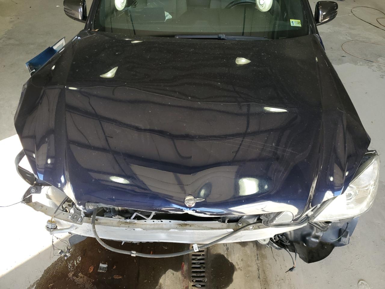 2012 Mercedes-Benz E 350 VIN: WDDHF5KB0CA585180 Lot: 92389465