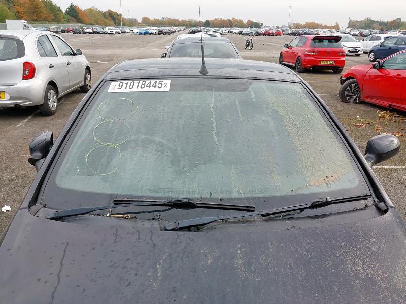 2009 VAUXHALL TIGRA 1.4I 16V EXCLUSIV 2DR