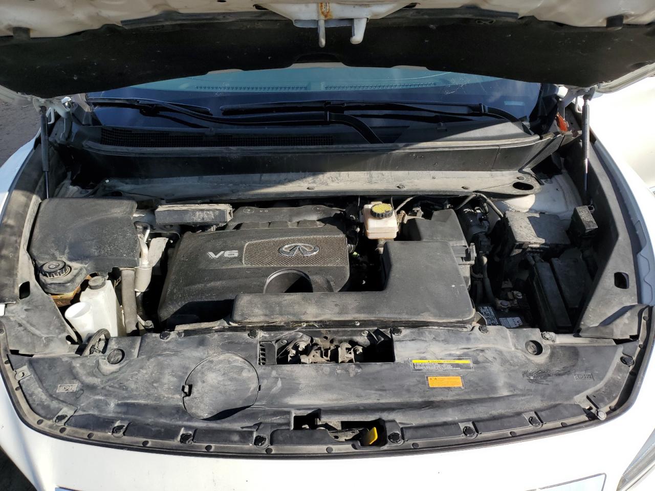 2018 Infiniti Qx60 VIN: 5N1DL0MM7JC510637 Lot: 92666975