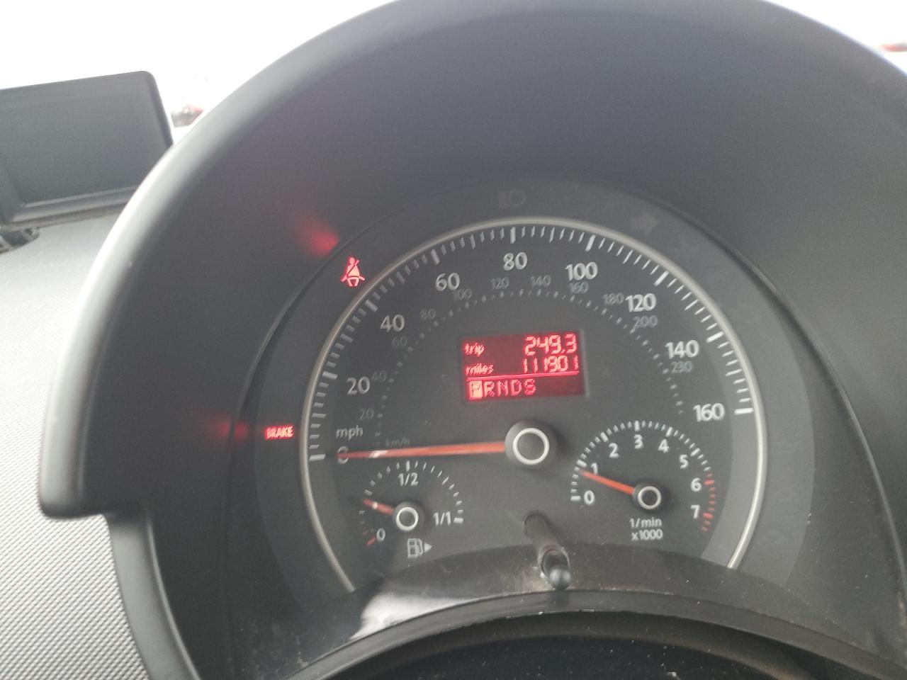 2009 Volkswagen New Beetle S VIN: 3VWPG31C89M512200 Lot: 92537345