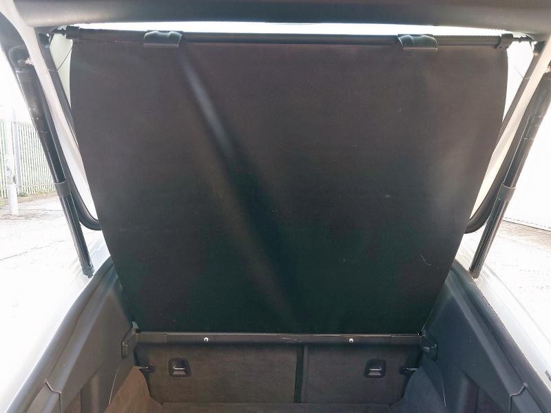 2013 PORSCHE PANAMERA 3.0 V6 DIESEL 4DR TIPTRONIC S