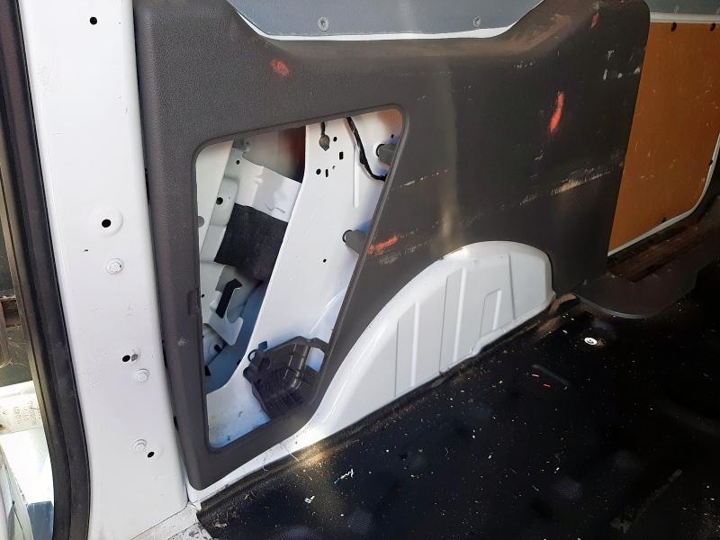 2022 FORD TRANSIT CONNECT 1.5 ECOBLUE 100PS TREND HP VAN