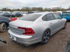 2018 VOLVO S90 R DESI for sale at Copart ROCHFORD