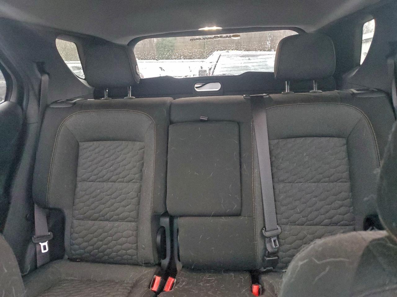 2020 Chevrolet Equinox Lt VIN: 2GNAXKEV9L6209157 Lot: 94509145