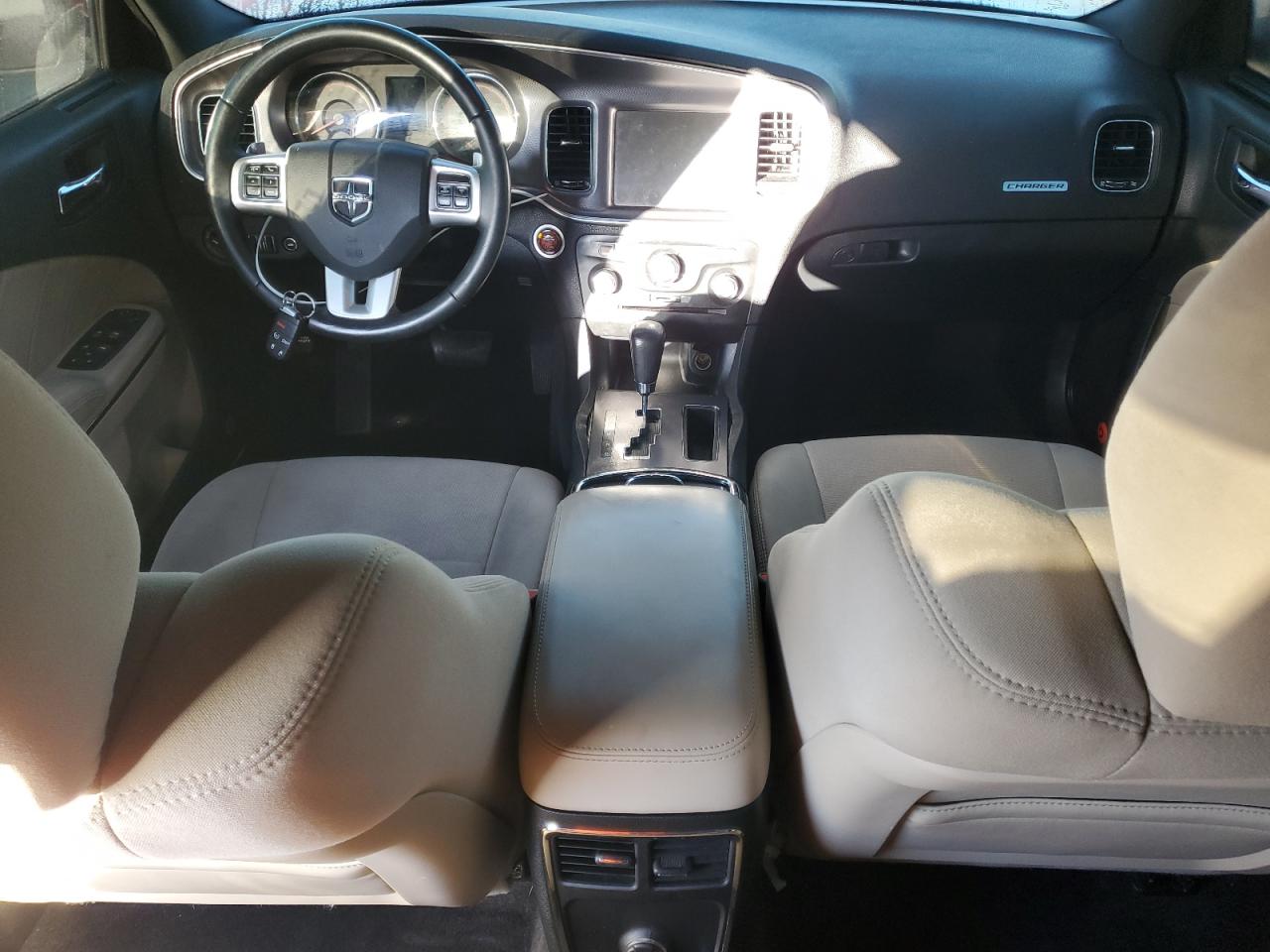 2014 Dodge Charger R/T VIN: 2C3CDXCT0EH167952 Lot: 91404735