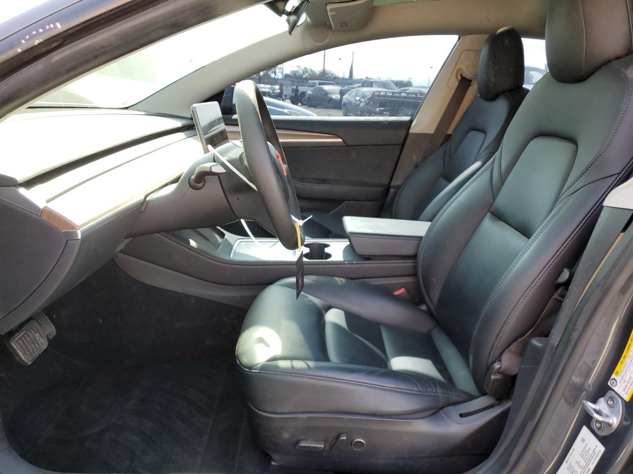 2022 Tesla Model 3 VIN: 5YJ3E1EA6NF249868 Lot: 91277405