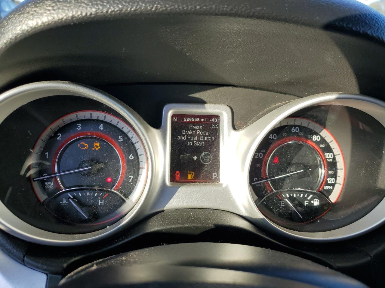 2018 Dodge Journey Se VIN: 3C4PDCAB2JT383383 Lot: 90521485