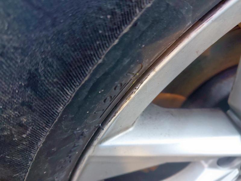 2016 VOLKSWAGEN TIGUAN 2.0 TDI 150 SE NAV 5DR