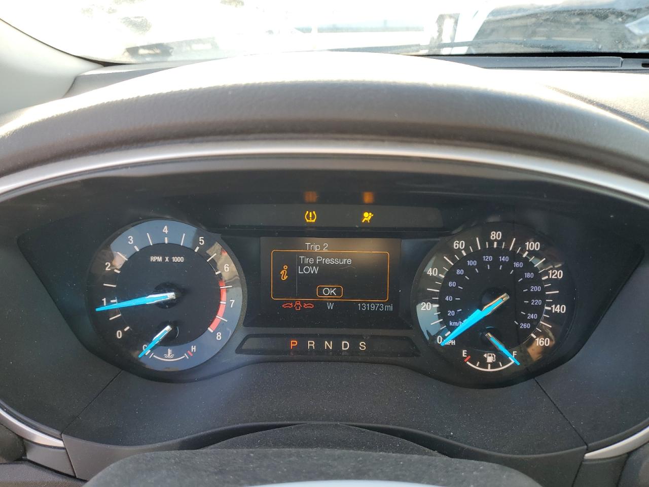 2014 Ford Fusion Se VIN: 1FA6P0H71E5371157 Lot: 91565815