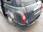 2013 LONDON TAXIS INT TX4 ELEGANCE AUTO  for sale at Copart EAST KILBRIDE