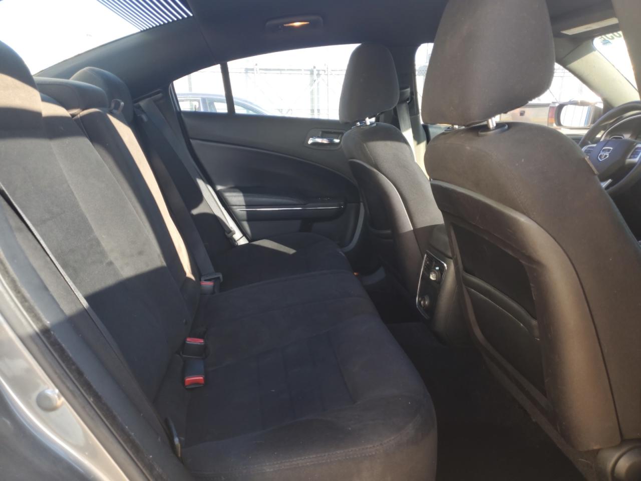 2012 Dodge Charger Se VIN: 2C3CDXBG9CH299674 Lot: 91003285