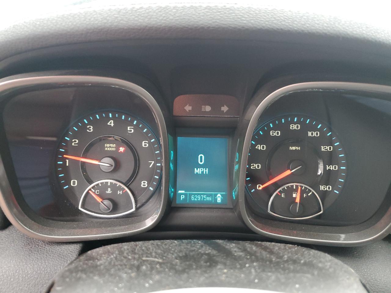 2013 Chevrolet Malibu 1Lt VIN: 1G11C5SA2DF311844 Lot: 93375765