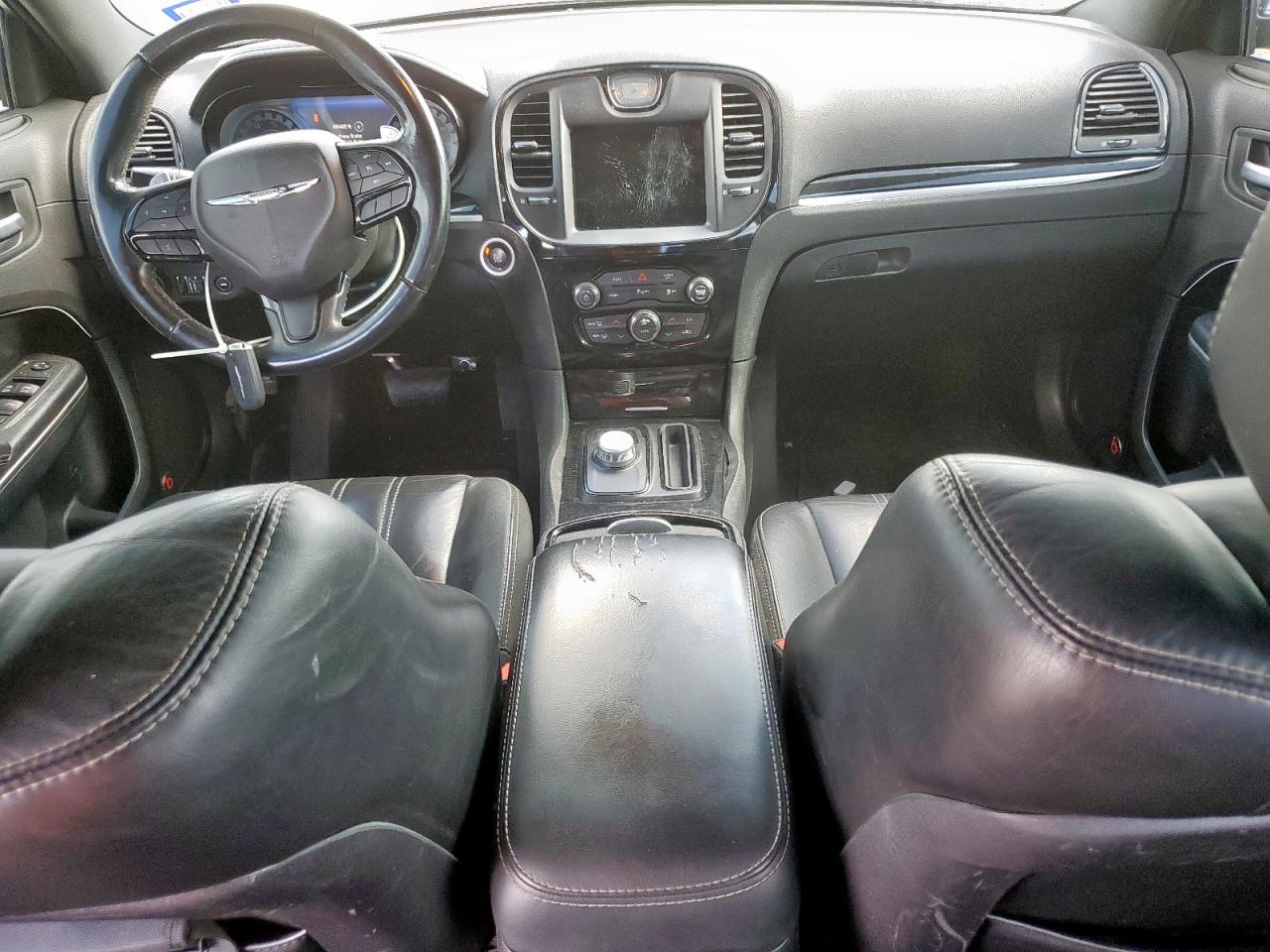 2018 Chrysler 300 S VIN: 2C3CCABG3JH244487 Lot: 92891265