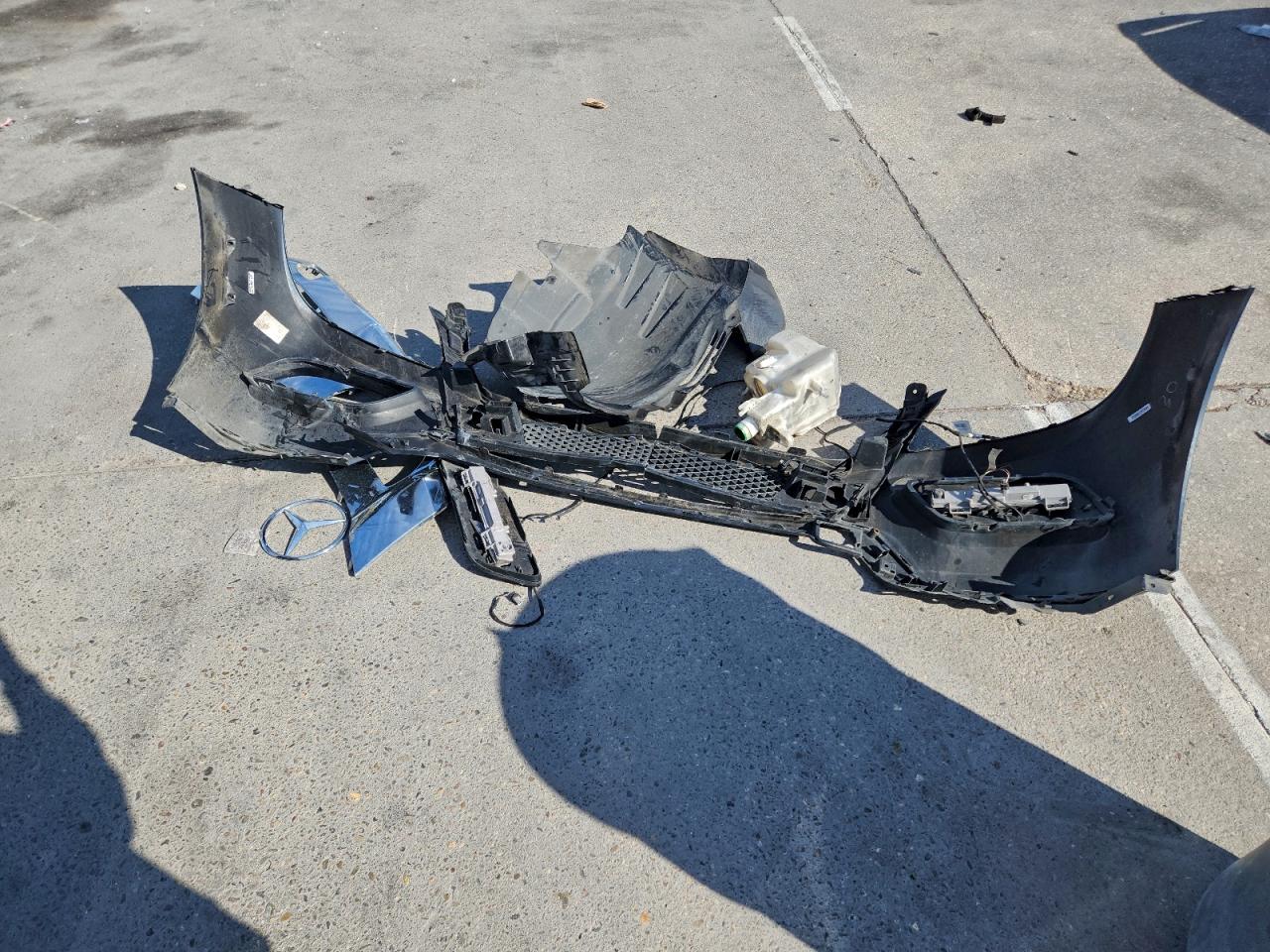 2012 Mercedes-Benz Ml 350 4Matic VIN: 4JGDA5HB3CA047454 Lot: 92767005