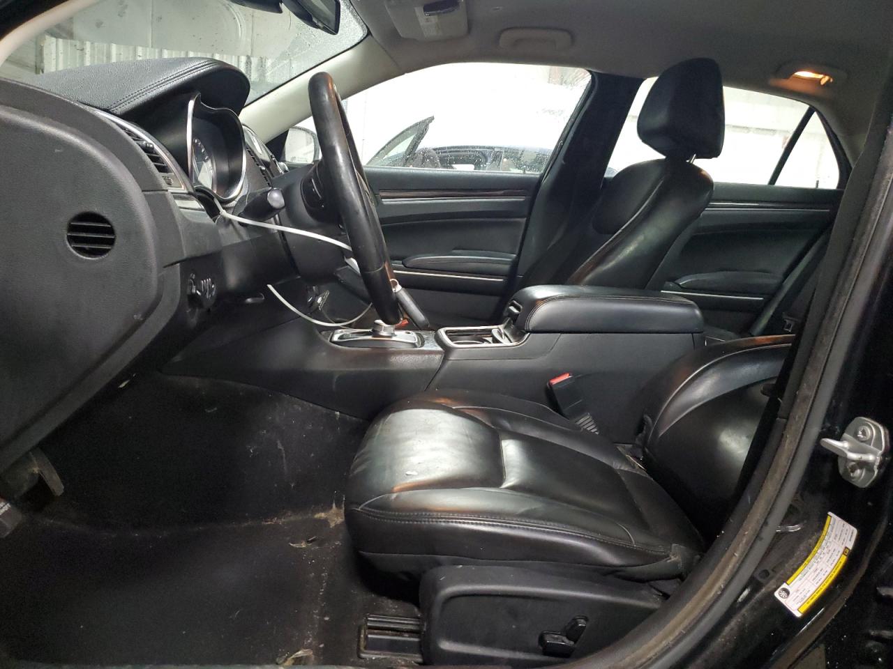 2019 Chrysler 300 Touring VIN: 2C3CCAAG0KH693631 Lot: 90096925