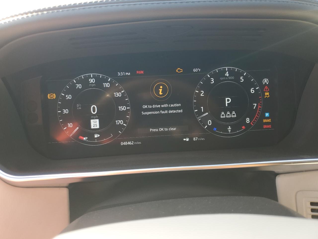 2019 Land Rover Range Rover Autobiography VIN: SALGV2RE9KA543251 Lot: 90881105