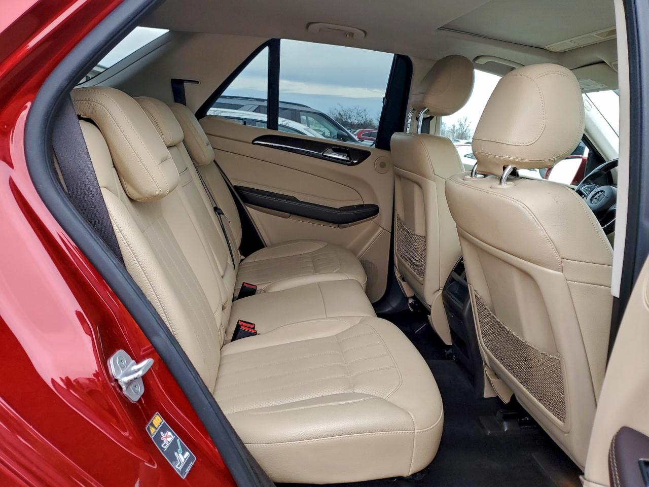 2018 Mercedes-Benz Gle 350 VIN: 4JGDA5JBXJB014548 Lot: 94063215