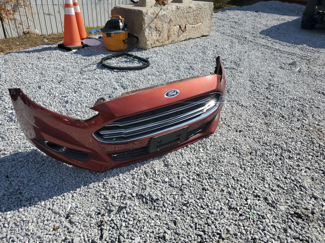 2014 Ford Fusion Se VIN: 3FA6P0H99ER360244 Lot: 91585445