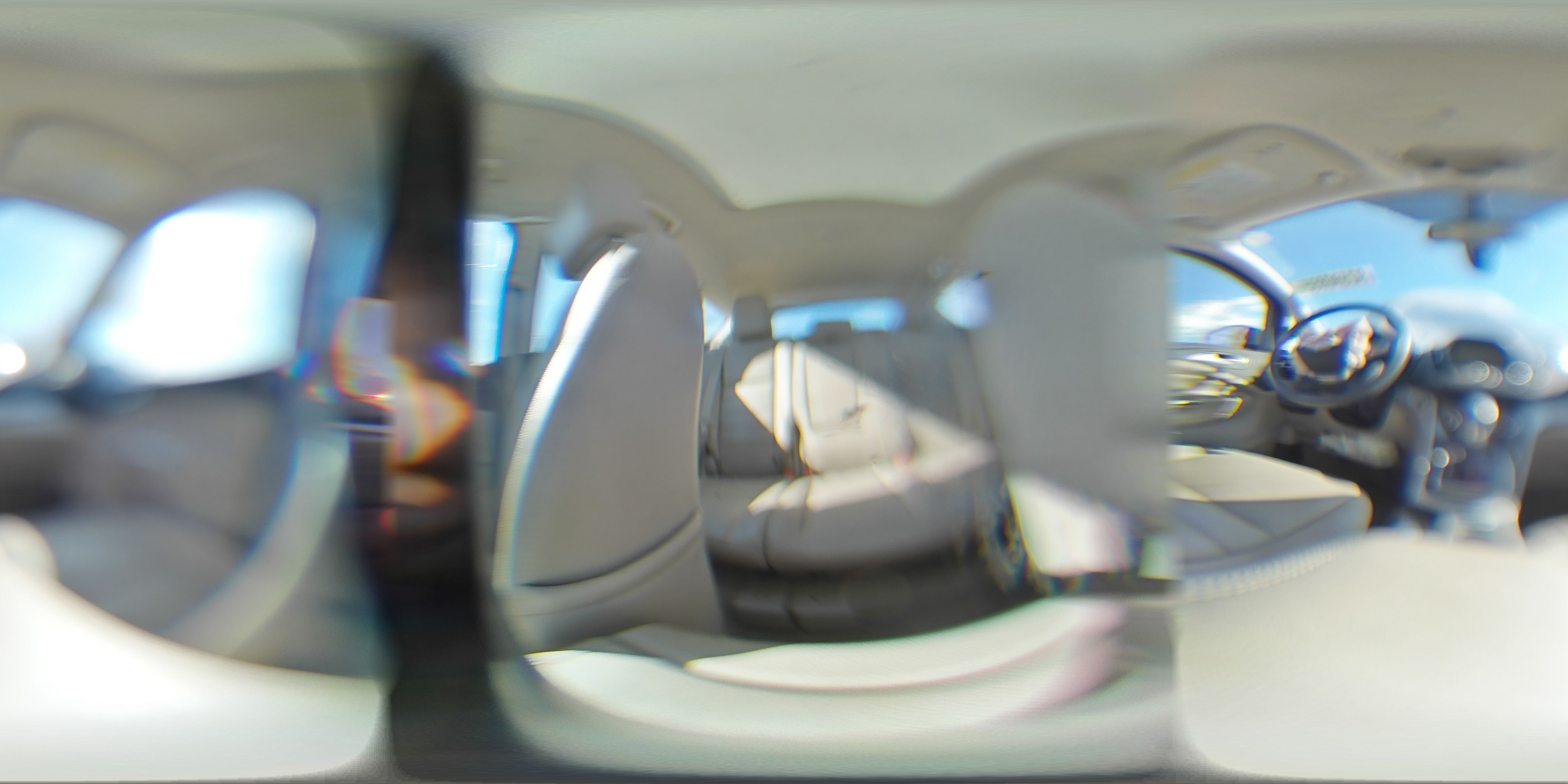 2016 Ford C-Max Sel VIN: 1FADP5BU8GL111064 Lot: 92590895